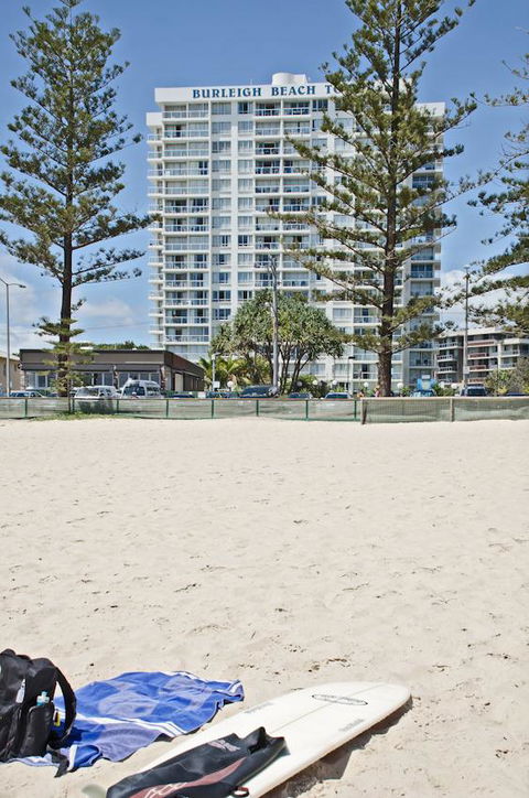 Burleigh Beach Tower - Hotel WA 15