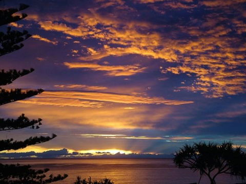 Burleigh Beach Tower - Hotel WA 13