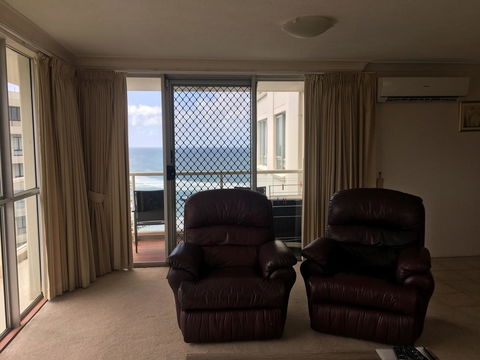 Burleigh Beach Tower - Hotel WA 2