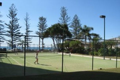Burleigh Beach Tower - Hotel WA 10