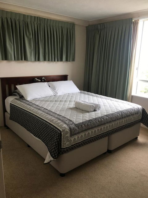 Burleigh Beach Tower - Hotel WA 0