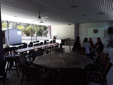 Speewah Country Tavern - Hotel WA 8