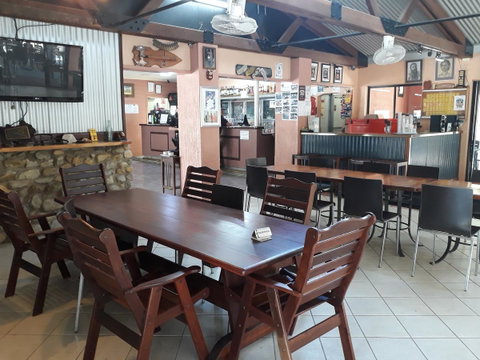 Speewah Country Tavern - Hotel WA 12