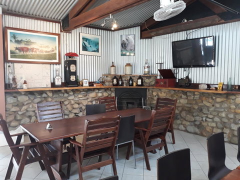 Speewah Country Tavern - Hotel WA 11