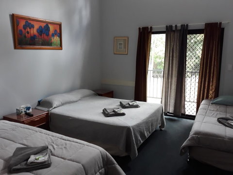 Speewah Country Tavern - Hotel WA 16