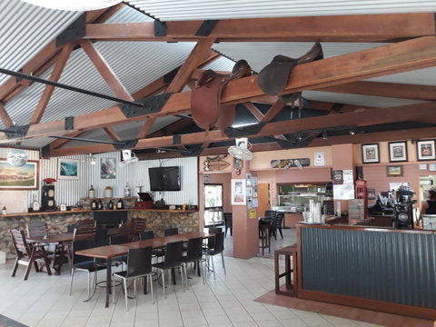 Speewah Country Tavern - Hotel WA 10