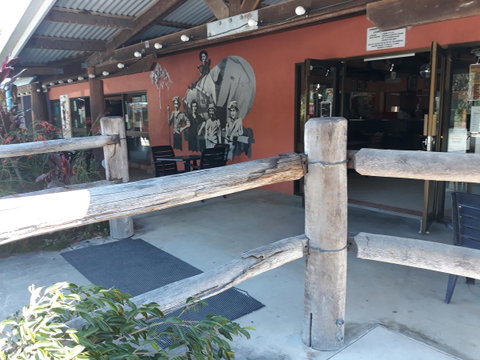 Speewah Country Tavern - Hotel WA 7