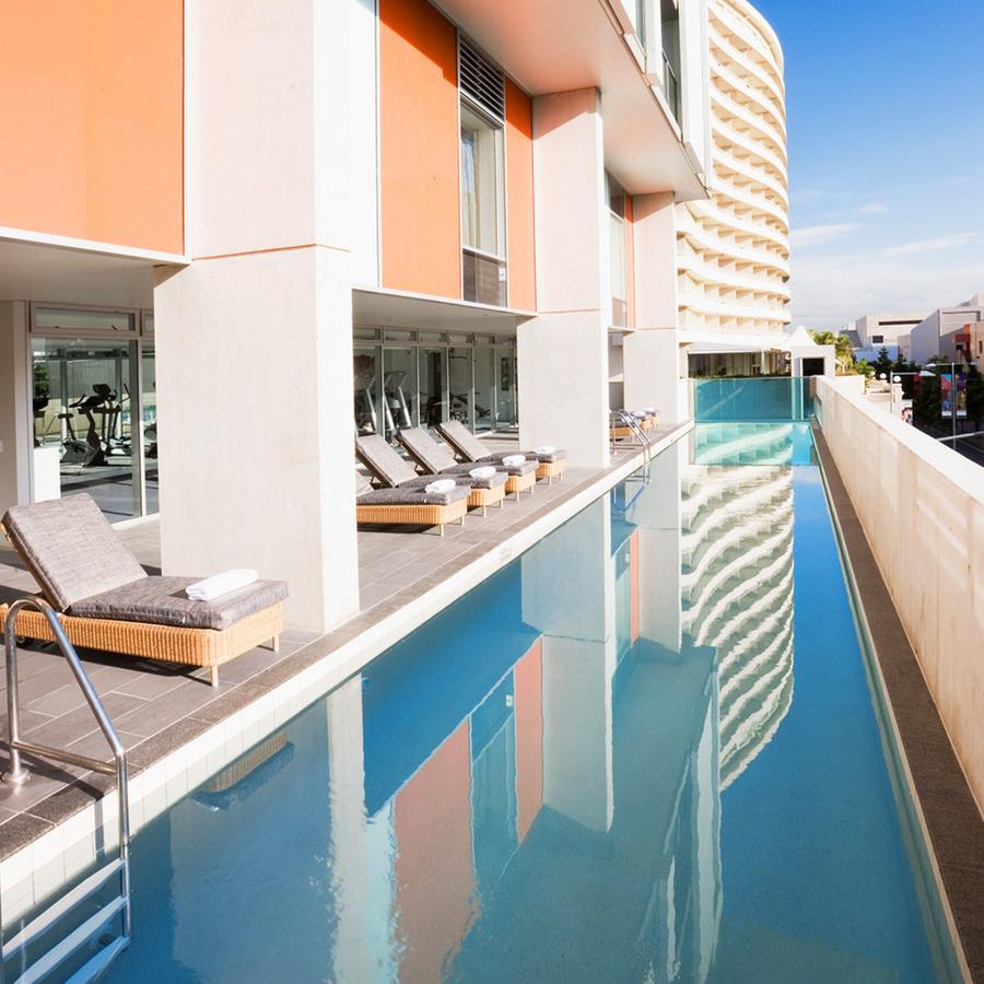 Alderley QLD Hotel WA