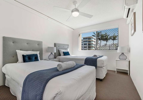 Sailport Mooloolaba Apartments - Hotel WA 27