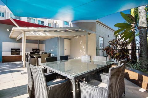 Sailport Mooloolaba Apartments - Hotel WA 9
