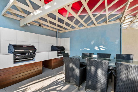 Sailport Mooloolaba Apartments - Hotel WA 8