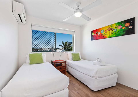 Sailport Mooloolaba Apartments - Hotel WA 15
