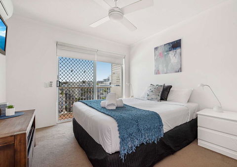 Sailport Mooloolaba Apartments - Hotel WA 13