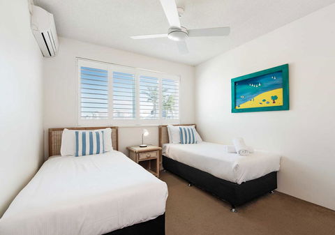 Sailport Mooloolaba Apartments - Hotel WA 20