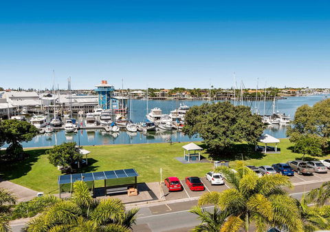 Sailport Mooloolaba Apartments - Hotel WA 10