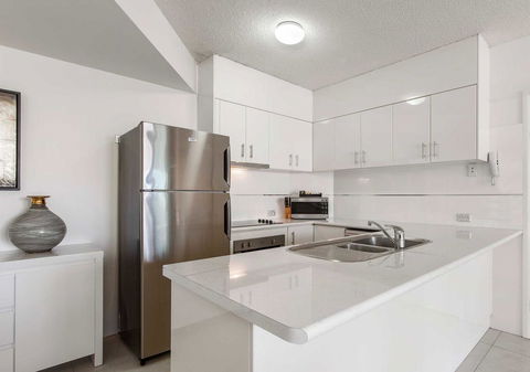 Sailport Mooloolaba Apartments - Hotel WA 31