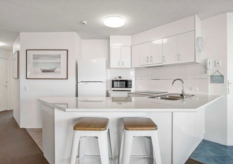 Sailport Mooloolaba Apartments - Hotel WA 25