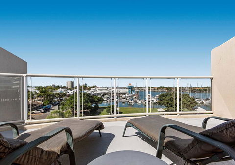 Sailport Mooloolaba Apartments - Hotel WA 11
