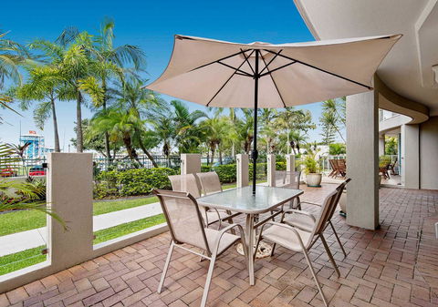 Sailport Mooloolaba Apartments - Hotel WA 28