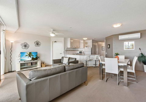 Sailport Mooloolaba Apartments - Hotel WA 16