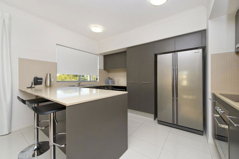 On The Bay Apartments - Hotel WA 14