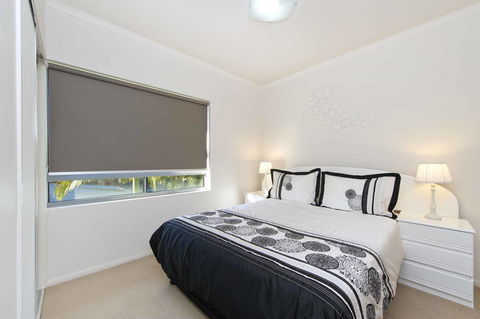 On The Bay Apartments - Hotel WA 23