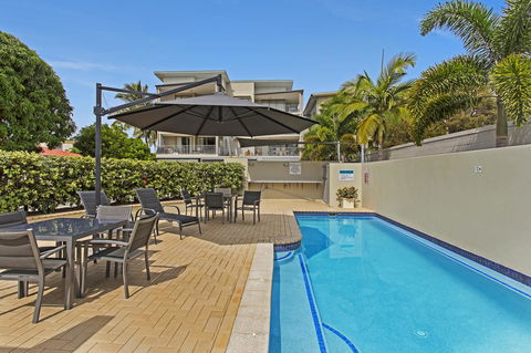 On The Bay Apartments - Hotel WA 25