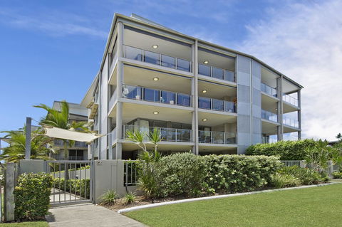 On The Bay Apartments - Hotel WA 21