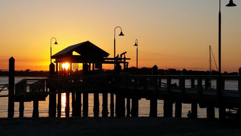 On The Bay Apartments - Hotel WA 9