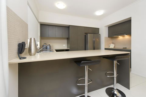 On The Bay Apartments - Hotel WA 1