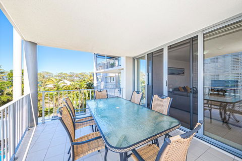 On The Bay Apartments - Hotel WA 6