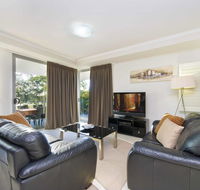 On the Bay Apartments - Hotel WA