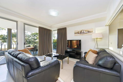 On The Bay Apartments - Hotel WA 0