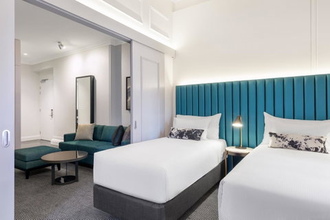 Adina Apartment Hotel Brisbane - Hotel WA 23