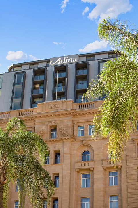 Adina Apartment Hotel Brisbane - Hotel WA 13