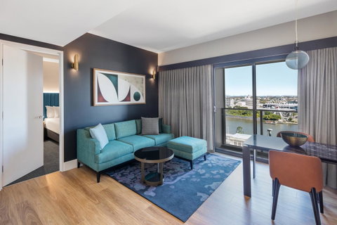 Adina Apartment Hotel Brisbane - Hotel WA 30