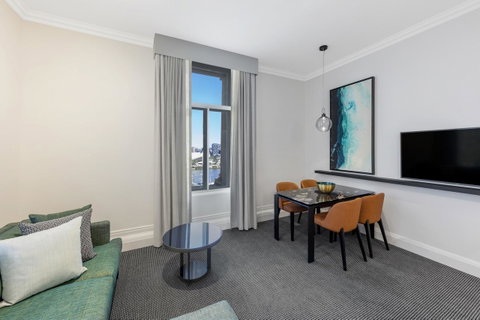 Adina Apartment Hotel Brisbane - Hotel WA 17