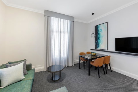 Adina Apartment Hotel Brisbane - Hotel WA 18