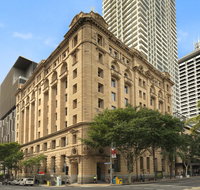 Adina Apartment Hotel Brisbane - Hotel WA