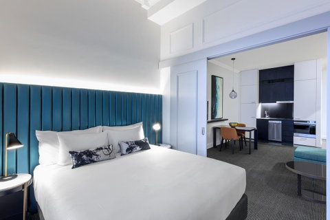 Adina Apartment Hotel Brisbane - Hotel WA 27