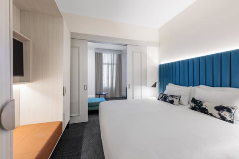 Adina Apartment Hotel Brisbane - Hotel WA 26