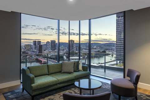 Adina Apartment Hotel Brisbane - Hotel WA 1