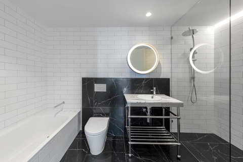 Adina Apartment Hotel Brisbane - Hotel WA 32