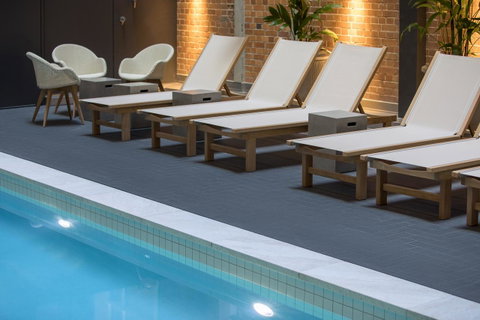 Adina Apartment Hotel Brisbane - Hotel WA 43