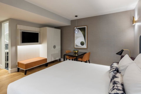 Adina Apartment Hotel Brisbane - Hotel WA 34