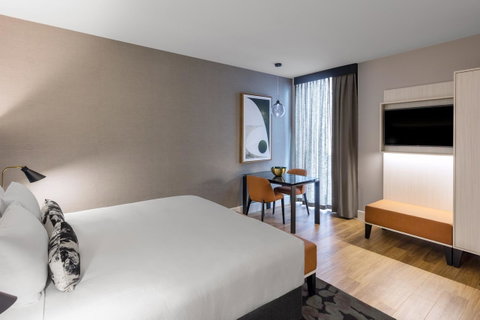 Adina Apartment Hotel Brisbane - Hotel WA 38