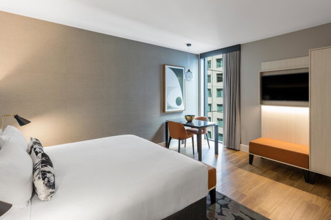 Adina Apartment Hotel Brisbane - Hotel WA 37