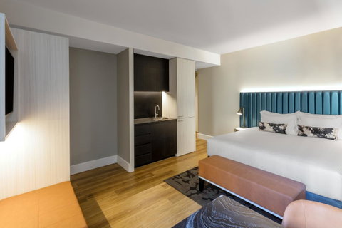 Adina Apartment Hotel Brisbane - Hotel WA 36
