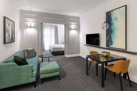 Adina Apartment Hotel Brisbane - Hotel WA 21