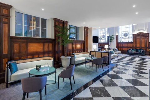 Adina Apartment Hotel Brisbane - Hotel WA 7